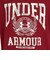 アンダーアーマー（UNDER ARMOUR）PF CT COLG EMBLEM 半袖Tシャツ 6015352 625