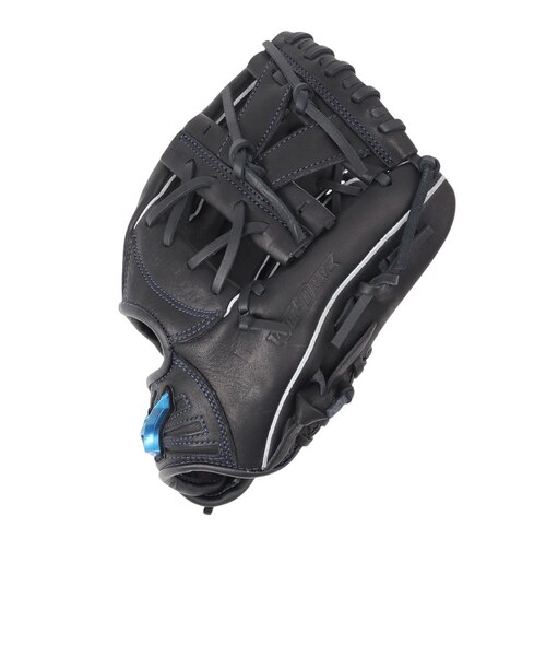 ミズノ（MIZUNO）ジュニア ソフトボール用グラブ グローブ オール