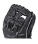 ミズノ（MIZUNO）ジュニア ソフトボール用グラブ グローブ オールラウンド用 NB ウィルドライブ BLUE 1AJGK34710 09
