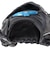 ミズノ（MIZUNO）ジュニア ソフトボール用グラブ グローブ オールラウンド用 NB ウィルドライブ BLUE 1AJGK34710 09
