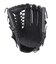 ミズノ（MIZUNO）軟式用グラブ オールラウンド用 野球グローブ 一般 NB エムジーソフター 1AJGR34820 09