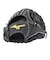 ミズノ（MIZUNO）軟式用グラブ オールラウンド用 野球グローブ 一般 NB エムジーソフター 1AJGR34820 09