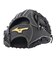 ミズノ（MIZUNO）軟式用グラブ オールラウンド用 野球グローブ 一般 NB エムジーソフター 1AJGR34820 09
