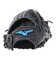 ミズノ（MIZUNO）ジュニア ソフトボール用グラブ グローブ オールラウンド用 NB ウィルドライブ BLUE 1AJGK34720 09
