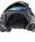 ミズノ（MIZUNO）ジュニア ソフトボール用グラブ グローブ オールラウンド用 NB ウィルドライブ BLUE 1AJGK34720 09