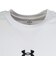 アンダーアーマー（UNDER ARMOUR）ヘビーウェイト ワーディング 半袖Tシャツ 6017122 100