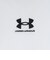 アンダーアーマー（UNDER ARMOUR）ヘビーウェイト ワーディング 半袖Tシャツ 6017122 100