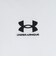 アンダーアーマー（UNDER ARMOUR）ヘビーウェイト ワーディング 半袖Tシャツ 6017122 100