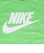 ナイキ（NIKE）ジュニア FUTURA EVERGREEN 半袖Tシャツ 86J575-EAU