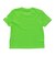 ナイキ（NIKE）ジュニア FUTURA EVERGREEN 半袖Tシャツ 76J575-EAU