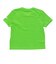 ナイキ（NIKE）ジュニア FUTURA EVERGREEN 半袖Tシャツ 76J575-EAU
