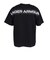 アンダーアーマー（UNDER ARMOUR）ヘビーウェイト ワーディング 半袖Tシャツ 6017122 001