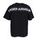 アンダーアーマー（UNDER ARMOUR）ヘビーウェイト ワーディング 半袖Tシャツ 6017122 001