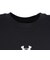 アンダーアーマー（UNDER ARMOUR）ヘビーウェイト ワーディング 半袖Tシャツ 6017122 001