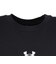 アンダーアーマー（UNDER ARMOUR）ヘビーウェイト ワーディング 半袖Tシャツ 6017122 001