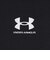 アンダーアーマー（UNDER ARMOUR）ヘビーウェイト ワーディング 半袖Tシャツ 6017122 001