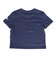 ナイキ（NIKE）ジュニア FUTURA EVERGREEN 半袖Tシャツ 76J575-B0H