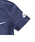 ナイキ（NIKE）ジュニア FUTURA EVERGREEN 半袖Tシャツ 76J575-B0H