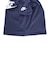 ナイキ（NIKE）ジュニア FUTURA EVERGREEN 半袖Tシャツ 76J575-B0H