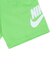 ナイキ（NIKE）ジュニア CLUB FT HBR ショートパンツ 86L100-EAU