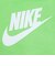 ナイキ（NIKE）ジュニア CLUB FT HBR ショートパンツ 86L100-EAU