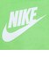 ナイキ（NIKE）ジュニア CLUB FT HBR ショートパンツ 86L100-EAU