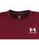 アンダーアーマー（UNDER ARMOUR）ヒートギア アーマー コンプレッション ロングスリーブ シャツ 6017961 609