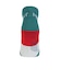 ソックス Elite Light Cushion No Show Tab 4400030190252