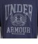 アンダーアーマー（UNDER ARMOUR）PF CT COLG EMBLEM 半袖Tシャツ 6015352 410