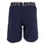 アンダーアーマー（UNDER ARMOUR）ウーブン カラー ショートパンツ 6017962 410