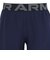 アンダーアーマー（UNDER ARMOUR）ウーブン カラー ショートパンツ 6017962 410