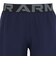 アンダーアーマー（UNDER ARMOUR）ウーブン カラー ショートパンツ 6017962 410