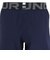 アンダーアーマー（UNDER ARMOUR）ウーブン カラー ショートパンツ 6017962 410
