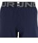 アンダーアーマー（UNDER ARMOUR）ウーブン カラー ショートパンツ 6017962 410