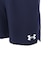 アンダーアーマー（UNDER ARMOUR）ウーブン カラー ショートパンツ 6017962 410
