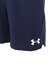 アンダーアーマー（UNDER ARMOUR）ウーブン カラー ショートパンツ 6017962 410