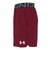アンダーアーマー（UNDER ARMOUR）ウーブン カラー ショートパンツ 6017962 609