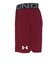 アンダーアーマー（UNDER ARMOUR）ウーブン カラー ショートパンツ 6017962 609