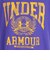 アンダーアーマー（UNDER ARMOUR）PF CT COLG EMBLEM 半袖Tシャツ 6015352 583