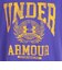 アンダーアーマー（UNDER ARMOUR）PF CT COLG EMBLEM 半袖Tシャツ 6015352 583