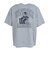 アンダーアーマー（UNDER ARMOUR）PF CT C BACK GR 半袖Tシャツ 6015353 035