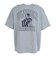 アンダーアーマー（UNDER ARMOUR）PF CT C BACK GR 半袖Tシャツ 6015353 035