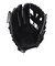 ミズノ（MIZUNO）ジュニア ソフトボール用グラブ グローブ オールラウンド用 NB ウィルドライブ 左投げ用　BLUE 1AJGK34710 09H