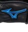 ミズノ（MIZUNO）ジュニア ソフトボール用グラブ グローブ オールラウンド用 NB ウィルドライブ 左投げ用　BLUE 1AJGK34710 09H