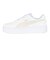 プーマ（PUMA）スニーカー スポーツシューズ コート ラリー スカイ フラワー ホワイト 40739601 スポーツ カジュアル シューズ