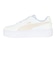 プーマ（PUMA）スニーカー スポーツシューズ コート ラリー スカイ フラワー ホワイト 40739601 スポーツ カジュアル シューズ