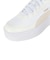 プーマ（PUMA）スニーカー スポーツシューズ コート ラリー スカイ フラワー ホワイト 40739601 スポーツ カジュアル シューズ