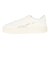 プーマ（PUMA）スニーカー スポーツシューズ キャリーナ ミア フラワー ホワイト 40739301 スポーツ カジュアル シューズ