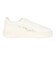 プーマ（PUMA）スニーカー スポーツシューズ キャリーナ ミア フラワー ホワイト 40739301 スポーツ カジュアル シューズ