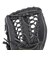 ミズノ（MIZUNO）軟式用グラブ オールラウンド用 野球グローブ 一般 NB エムジーソフター 左投げ用　1AJGR34820 09H
